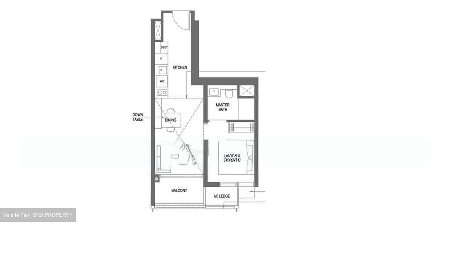 Middle Road (D7), Condominium #592524731